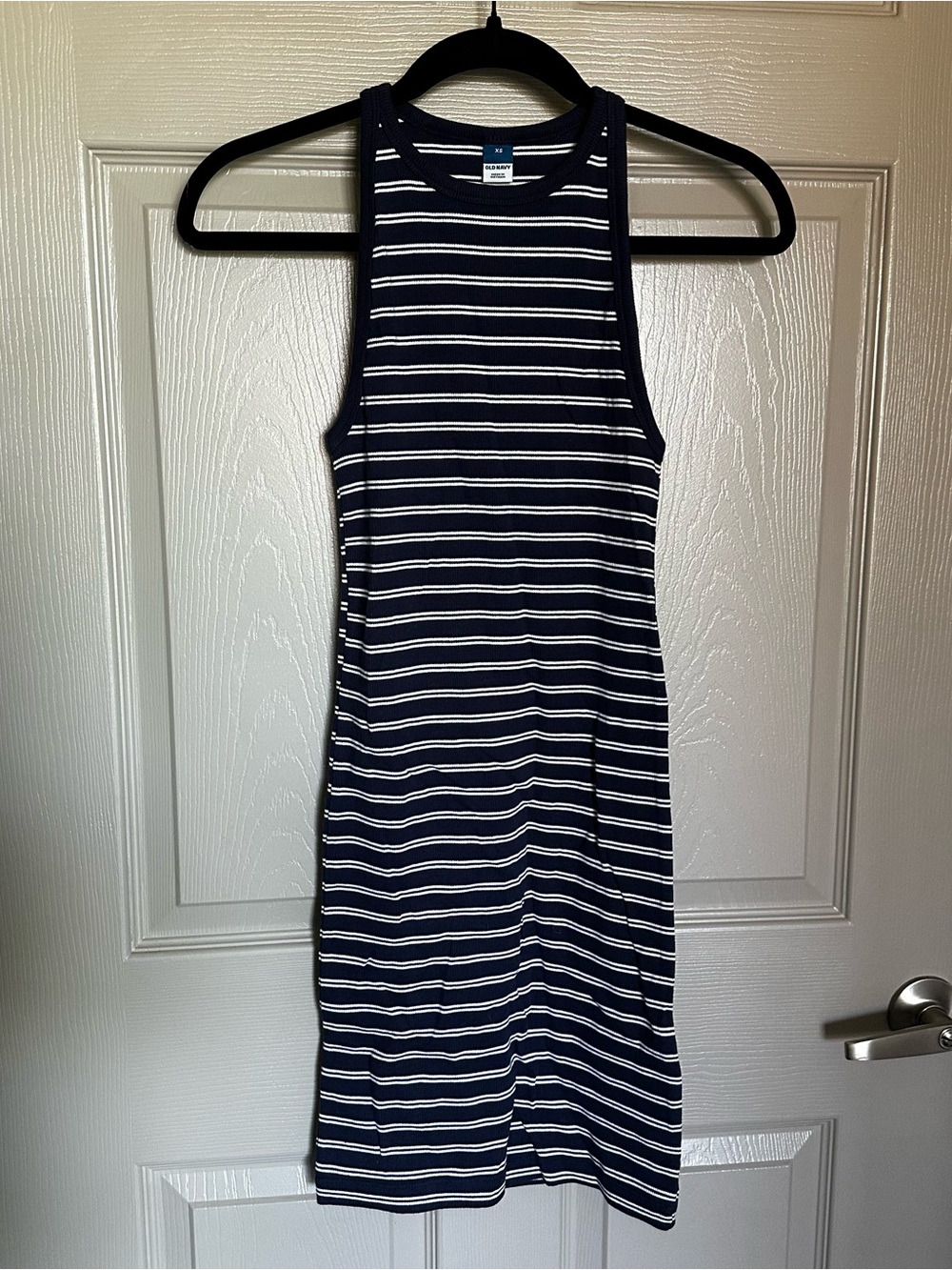 Old Navy Above Knee Tank Dress